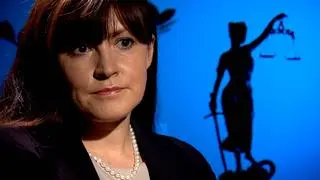 Sędzia Justyna Koska-Janusz