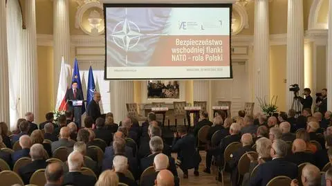 "Ci, którzy mówią o zagrożeniu z Unii działają w interesie Moskwy"