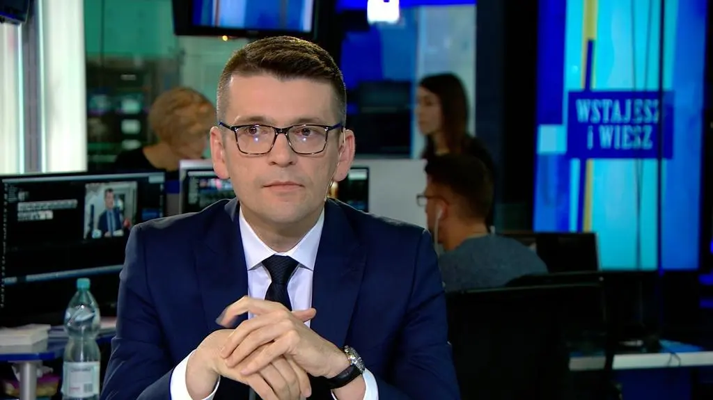 Rozmowa z adwokatem Łukaszem Chojniakiem o nowelizacji Kodeksu karnego