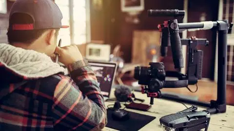 Influencer, projektantka klocków i kierowca rajdowy. Młodzi opowiadają nam o "pracy marzeń"