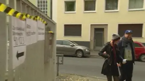 Polityk zraniona nożem została burmistrzem Kolonii