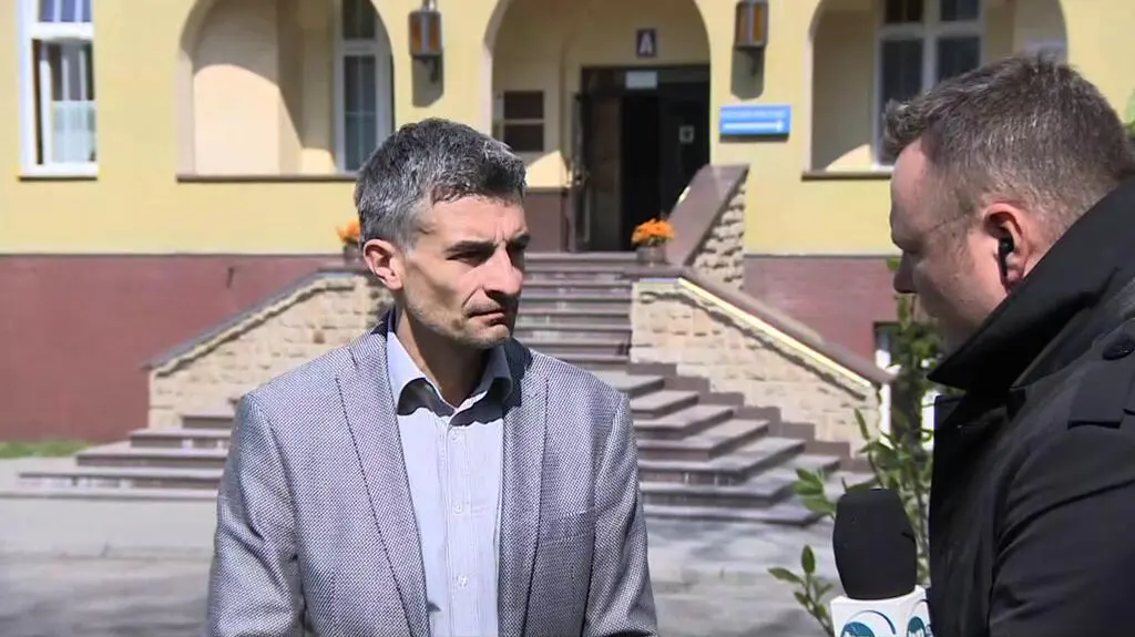 Zastępca dyrektora ds