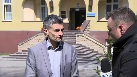 Zastępca dyrektora ds