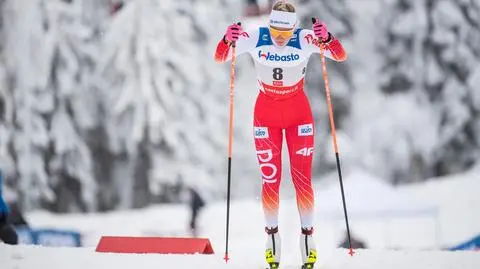Punkty polskich biegaczy w pierwszej odsłonie Tour de Ski