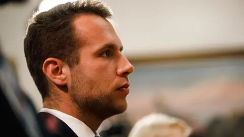 Wspólnie wziął kredyt na mieszkanie, ale mieszkania nie ma. Poseł Kanthak tłumaczy