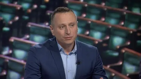 Brejza: zamiast inwestować w modernizację wojska, PGZ przekazało ponad 30 milionów złotych na PiS-owską fundację