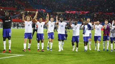 Te reprezentacje już świętują awans na Euro. Kto następny?