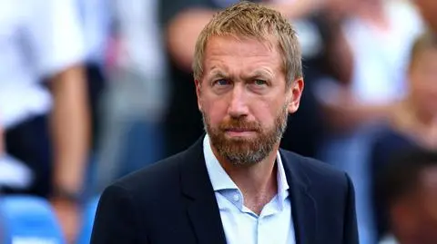 Chelsea ogłosiła nazwisko nowego menedżera