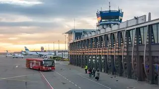 Katowice Airport
