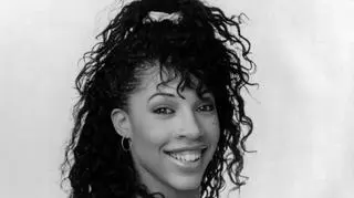 Kimberly Russell (1993-1995)