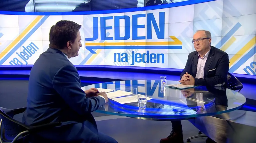 Czarzasty komentuje słowa Kaczyńskiego dotyczące antysemityzmu