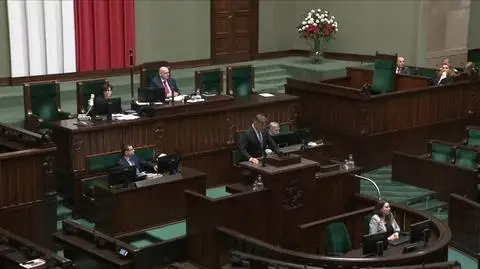 sejm 2