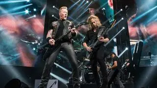 Zespół Metallica