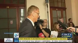 Początek procesu w sprawie śmierci Igora Stachowiaka