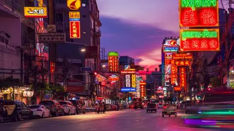 Poszukiwania cylindra z radioaktywnym materiałem. Lokalne władze ogłosiły alarm drugiego stopnia