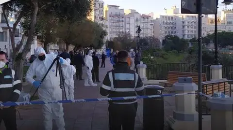 Ciało 29-letniej Polki znaleziono w miejscowości Sliema na Malcie