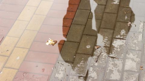 Pogoda na 5 dni: deszcz, warstwa śniegu i 18 stopni