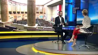 Władysław Kosiniak-Kamysz w "Faktach po Faktach"