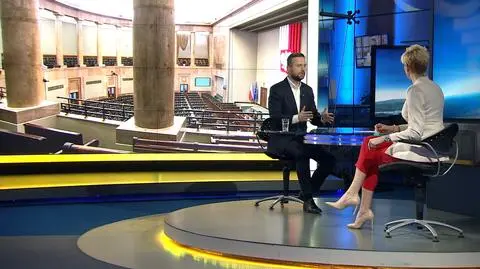 Czy będzie wspólna lista opozycji do Sejmu? Kosiniak-Kamysz odpowiada