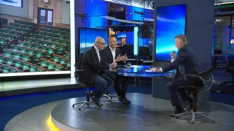 Brejza: jesteśmy w procesie z Kaczyńskim