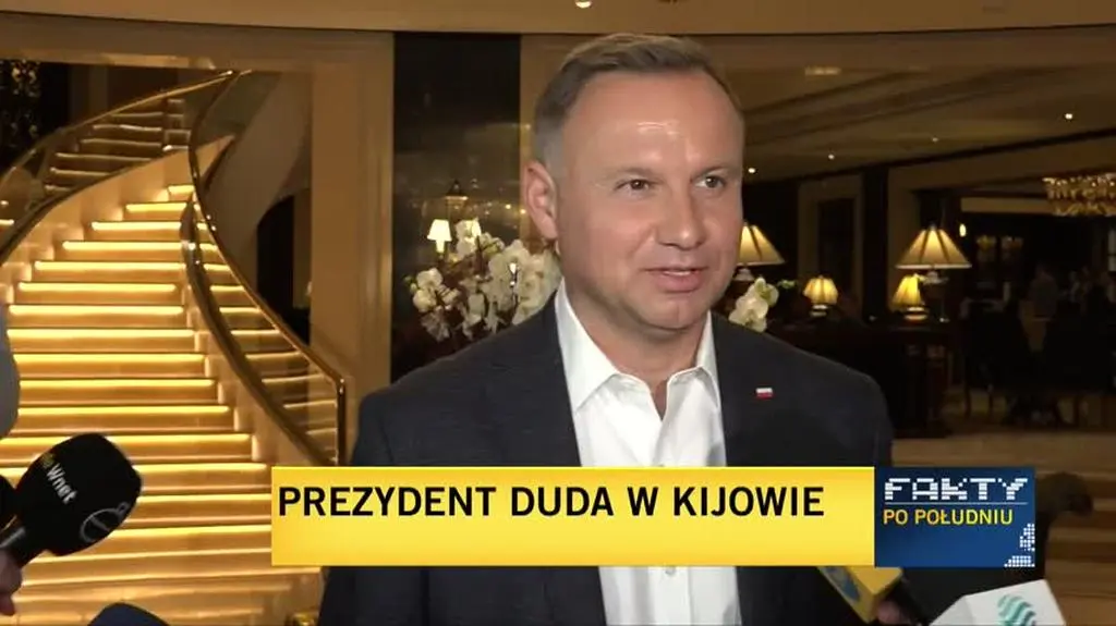 duda całość