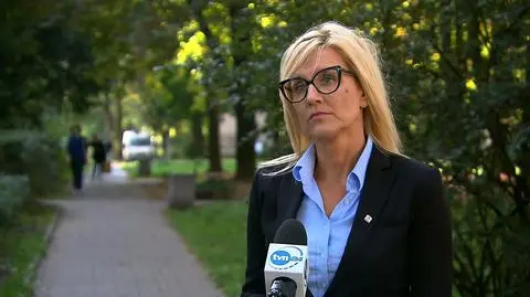 Prokurator Wrzosek