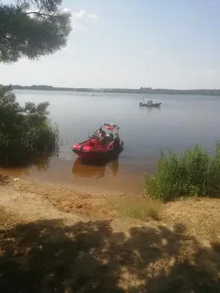 17-latek był poszukiwany od piątkowego poranka