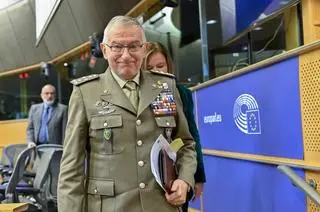 Claudio Graziano