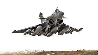 Serbia odchodzi od rosyjskiej technologii wojskowej? Prezydent o zakupie francuskich myśliwców