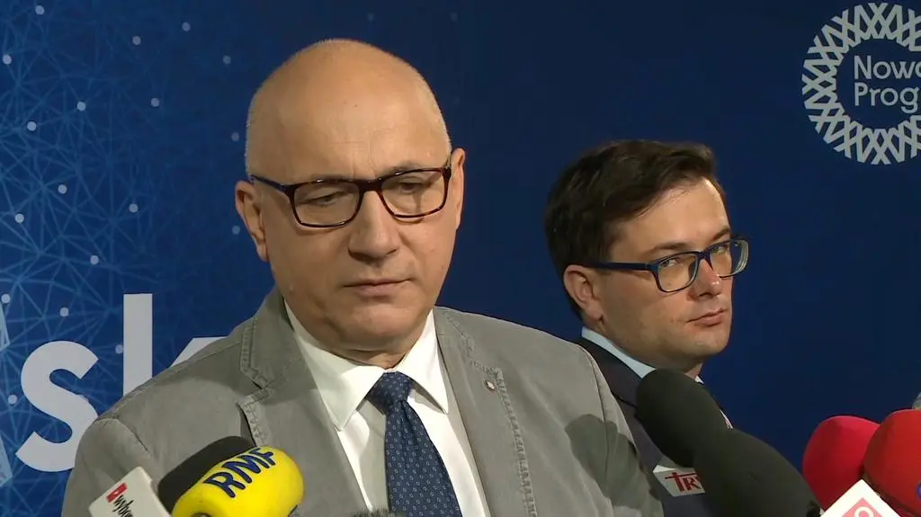Politycy PiS skomentowali propozycje PSL o utworzeniu dwóch bloków opozycyjnych na wybory