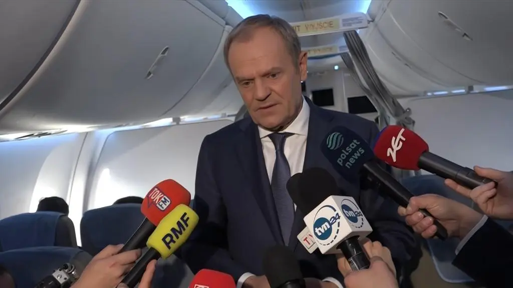 Donald Tusk