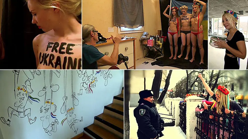 Femen