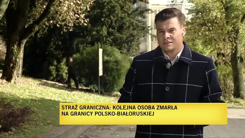 granica live