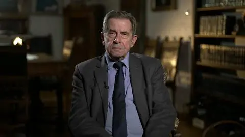 Prof. Zoll: wystąpienie prezydenta było kompromitujące 