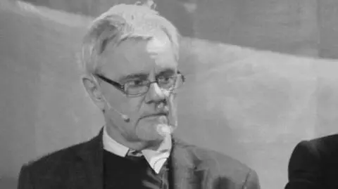 "Szymborska mówiła, że bez niego nie przyznano by jej Nagrody Nobla". Nie żyje Anders Bodegård 