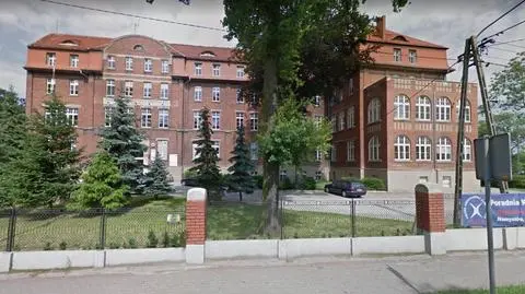 Namysłowskie Centrum Zdrowia