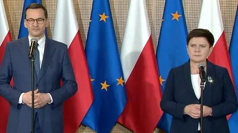 Morawiecki: wyłania się koncepcja żeby powołać jeszcze jeden podstolik