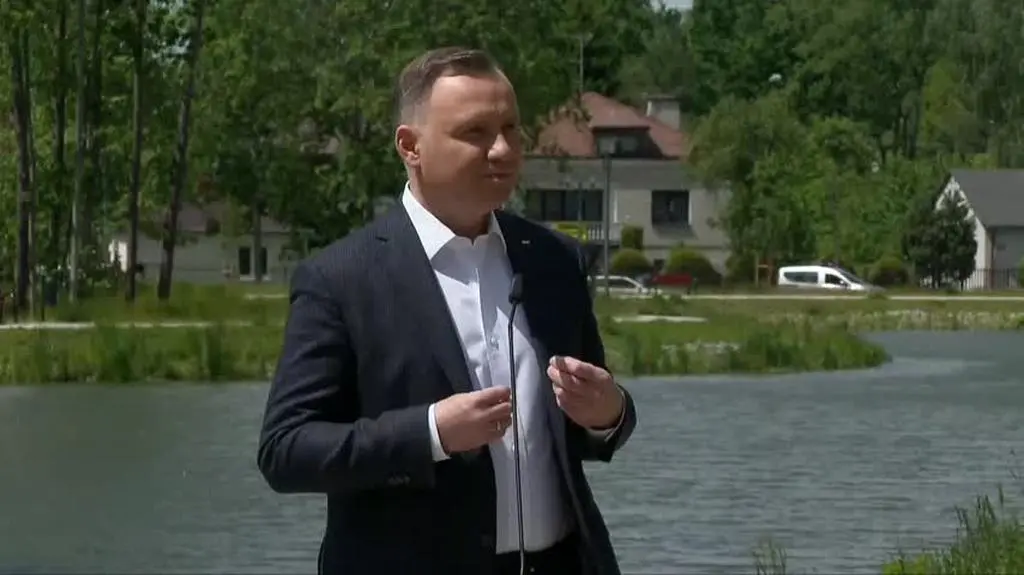 duda