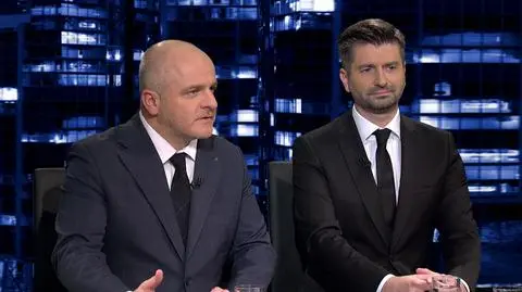 Kowal: niedługo naprawdę Polacy będą w domach klepać biedę