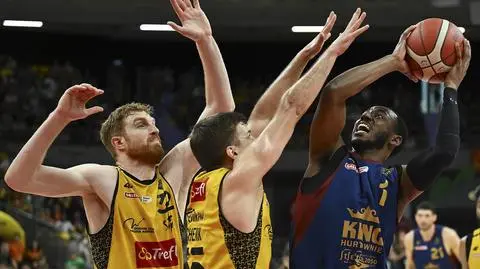 Trefl dokonał niemożliwego w finale i został mistrzem Polski