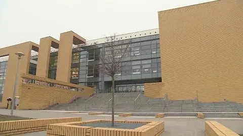 Student zaatakowal maczetą profesora
