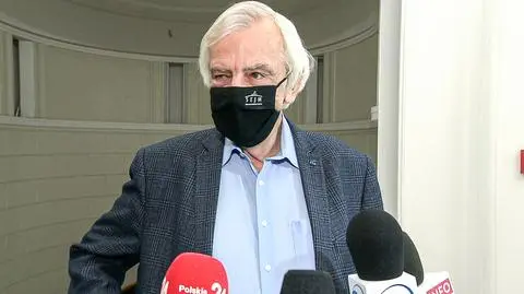 Terlecki: w piątek prawdopodobne dodatkowe posiedzenie Sejmu w sprawie ustawy o służbie zdrowia