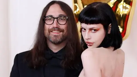 Sean Ono Lennon i Charlotte Kemp Muhl