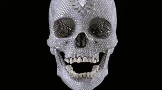 Retrospektywna wystawa Damiena Hirsta w Tate Modern