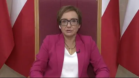 Sędzia Anna Korwin-Piotrowska