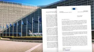Unijni komisarze: Polska narusza prawo Unii Europejskiej, zezwalając Izbie Dyscyplinarnej na dalsze orzekanie