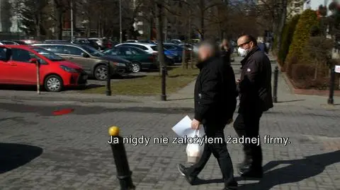 "Żyjemy w patologicznym państwie PiS-u". Politycy o sprawie byłego szefa ABW