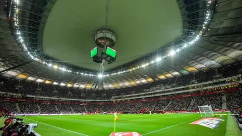 Jest zgoda. Finał Pucharu Polski znów na Stadionie Narodowym