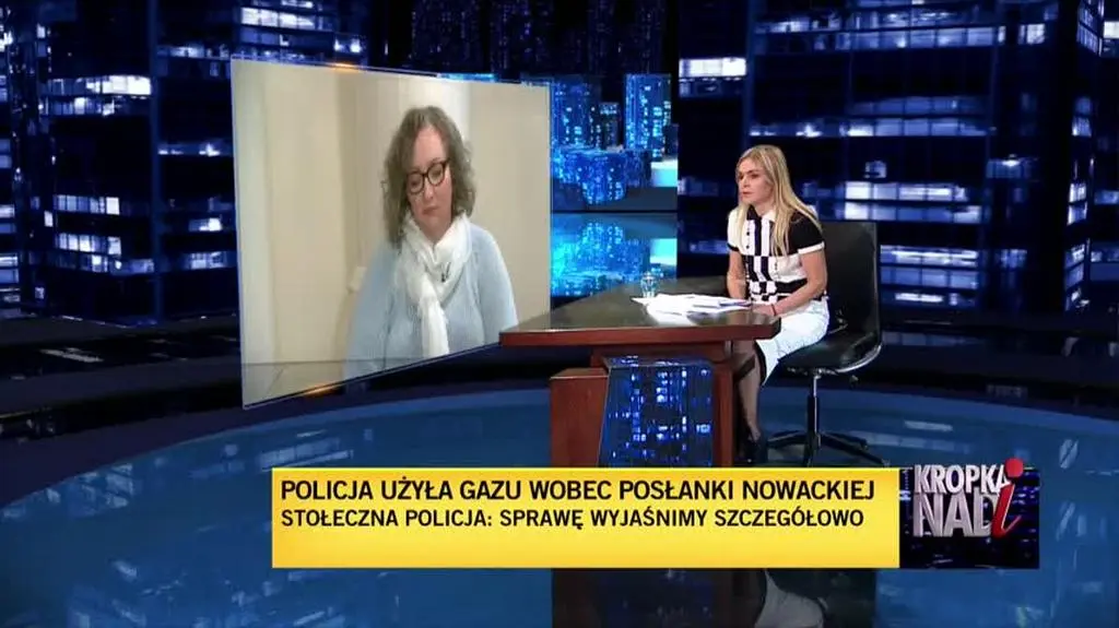 KROPKA