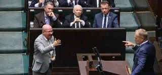 Gorąco w Sejmie. Najnowsze informacje i komentarze